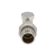 КЛАПАН настроечный со сгоном 3/4'' угловой VRT®