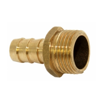 Переходник на р/шл 3/4'' нар - 12 ЛАТ LEXLINE (Украина)