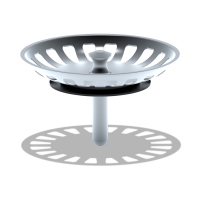 Решетка для выпуска 3 1/2" М350SP АНИ пласт (глубина 30 мм) ЭКОНОМ Решетка для выпуска 3 1/2" М350SP АНИ пласт (глубина 30 мм) ЭКОНОМ