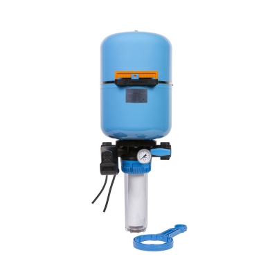 Система автоматического управления насосом Краб на баке 24л ДЖИЛЕКС