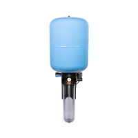 Система автоматического управления насосом Краб-Т на баке 100л ДЖИЛЕКС