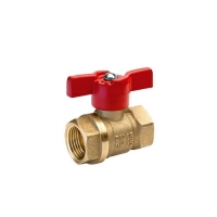 Кран шаровой 1'' вн/вн бабочка 11Б27п1 А30/1 ДУ25 БОЛОГОЕ Кран шаровой 1'' вн/вн бабочка 11Б27п1 А30/1 ДУ25 БОЛОГОЕ