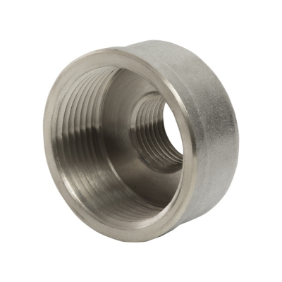 Муфта переходная 1 1/4'' - 1/2'' вн/вн VRT®