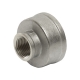Муфта переходная 1 1/4'' - 1/2'' вн/вн VRT®