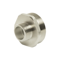 Ниппель переходной 2'' - 1'' нар/нар VRT® никель