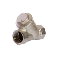 Фильтр 3/4'' вн/вн косой VRT®