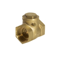 Обратный клапан 1 1/2'' ЛЕПЕСТКОВЫЙ VRT® Обратный клапан 1 1/2'' ЛЕПЕСТКОВЫЙ VRT®