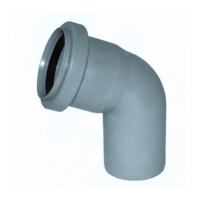 50 отвод угол 67 ПП ПОЛИТЭК