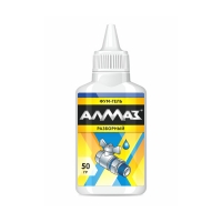 Фум-гель "Алмаз" Разборный 50г