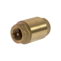 Обратный клапан 1/2'' VRT® мет седло