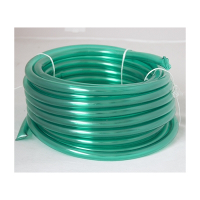 Шланг полив. ПВХ 18 мм бухта 20 м (вес 2,2 кг) "Садовод Лайт"