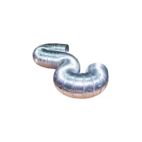 Воздуховод "Флекс" (90 мкр) 3м 140