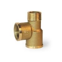 Тройник 1/2'' вн/вн/нар ЛАТ LEXLINE 15 (Украина) Тройник 1/2'' вн/вн/нар ЛАТ LEXLINE 15 (Украина)