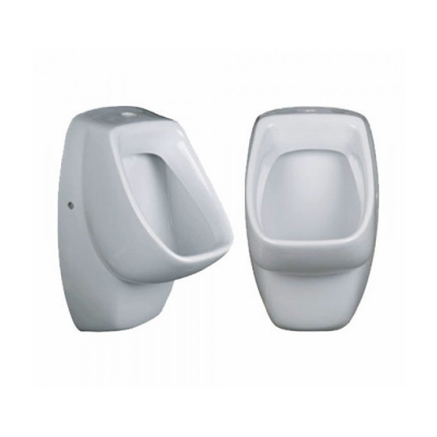 Писсуар "ГАЛА" с крепл. d 40 (горизонт/вертик.отвод) (Santek)