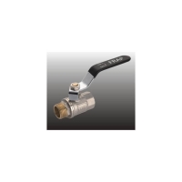 Кран шаровой 1 1/2'' вн/нар рукоятка FRAP