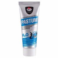 Уплотнительная паста 70г PASTUM H2O вода Уплотнительная паста 70г PASTUM H2O вода