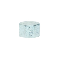 Заглушка 1/2'' вн GEBO Platinum