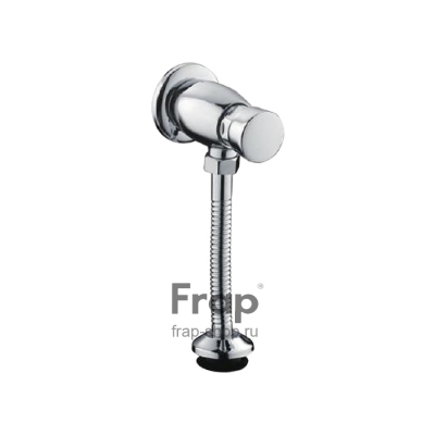 Кран для писсуара Frap F7201 Кран для писсуара Frap F7201