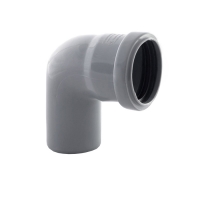 50 отвод угол 87,5 ПП ПОЛИТЭК