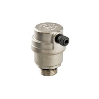 Клапан спускной автоматический 1/2'' VALTEC (NEW)