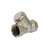 Фильтр 1 1/4'' вн/вн косой VRT®