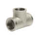 Тройник 1/2'' вн/вн/вн VRT® никель