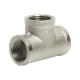 Тройник 1/2'' вн/вн/вн VRT® никель