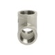 Тройник 1/2'' вн/вн/вн VRT® никель