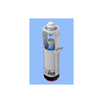 Сливной механизм Ани Пласт бел.кн.WC7010 АНИ пласт