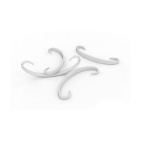 Зажимы Energoflex® (упак. 100 шт.) Зажимы Energoflex® (упак. 100 шт.)