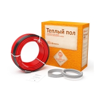 Кабель нагревательный WARMSTAD WSS 28,5 м/400 Вт