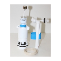 Арматура к смыв. бачку ШТОК АНИпласт метал. бок/подв. WC4050М АНИ пласт ЭКОНОМ