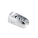 Держатель для лейки IDDIS 010CP00i53 ХРОМ, коробка