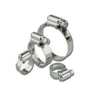 Хомут червячный 16х25 Хомут червячный 16х25