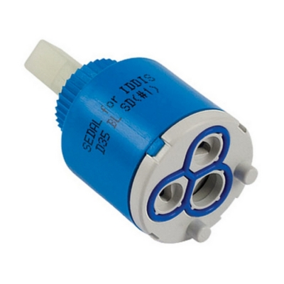 Картридж IDDIS D35 BL SD #1 Картридж IDDIS D35 BL SD #1