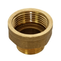 Переходник 2'' - 3/4'' вн/нар ЛАТ LEXLINE 50-20 (Украина)