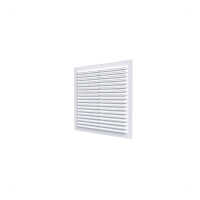 Решетка вент. 234*234 A2323С ж/нак без рамки АБС AURAMAX Решетка вент. 234*234 A2323С ж/нак без рамки АБС AURAMAX