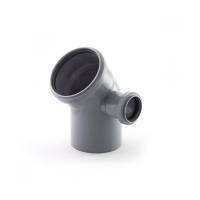 110 отвод угол 45 с выходом 50 правый ПП ПОЛИТЭК 110 отвод угол 45 с выходом 50 правый ПП ПОЛИТЭК