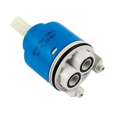 Картридж IDDIS D40 BL CD #4