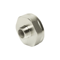 Переходник 2'' - 3/4'' вн/нар VRT® никель Переходник 2'' - 3/4'' вн/нар VRT® никель