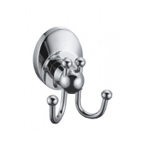 Крючок улитка FIXSEN EUROPA FX-21805C (блистер) Крючок улитка FIXSEN EUROPA FX-21805C (блистер)