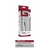 Лейка Glauf UHS-1211 индив. упаковка 3 поз.