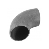 Отвод короткий стальной 108 БЕСШОВНЫЙ