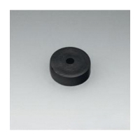Прокладка "таблетка" (для отеч. кран-буксы) резиновая