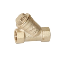 Фильтр 3/4'' вн/вн лат косой ГАЛЛОП