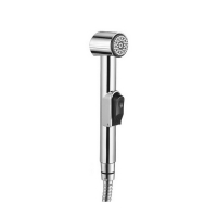 Лейка IDDIS 010SB0Gi20 гигиеническая D33 1 режим ХРОМ, коробка
