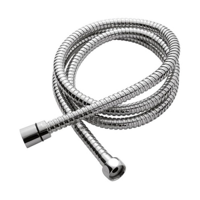 Шланг душевой 160 см ESKO MSH16 нерж. сталь, металлическая оплетка