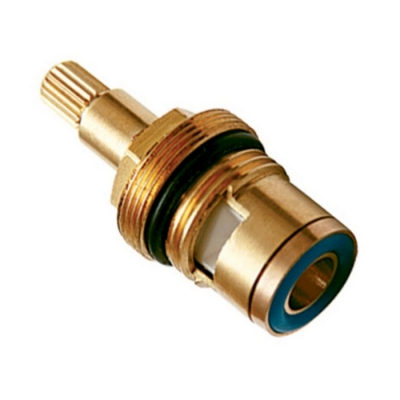 Кран-букса керамика IDDIS Cr-AB24 Z20 (комплект 2 шт) Кран-букса керамика IDDIS Cr-AB24 Z20 (комплект 2 шт)