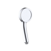 Лейка IDDIS SPA1F00i18 "SpaHome" D95мм, 1 режим (Relax = 355 отверстий), нерж. сталь ХРОМ, коробка** Лейка IDDIS SPA1F00i18 "SpaHome" D95мм, 1 режим (Relax = 355 отверстий), нерж. сталь ХРОМ, коробка**