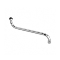 Излив 35см трубчатый для имп.смесителей L7135S Излив 35см трубчатый для имп.смесителей L7135S